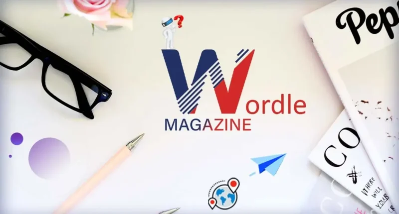 Wordle Magazine