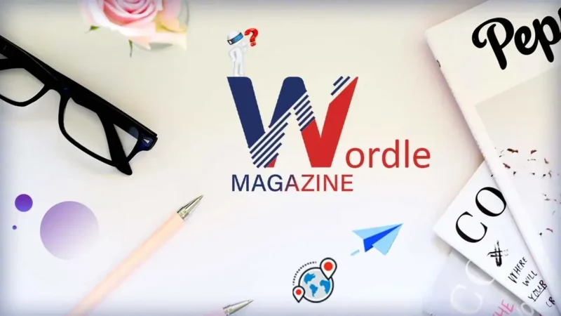 Wordle Magazine