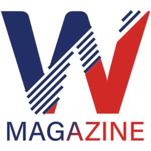 Wordle Magazine Logo