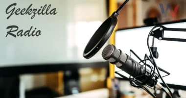 Introducing Geekzilla Radio