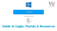 MyOLSD: Guide to Login, Portals & Resources