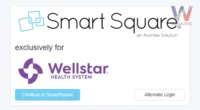 Wellstar Smart Square login: A Complete Guide