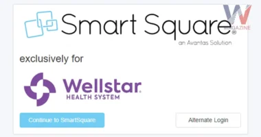 Wellstar Smart Square login: A Complete Guide