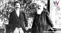 Johannes Brahms