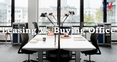 Expanding Business: Leasing or Buying Office - What's Better?