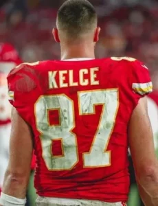 Travis Kelce's NFL Career