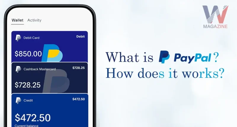 What is PayPal & How Does it Work?
