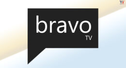 Bravo TV Logo