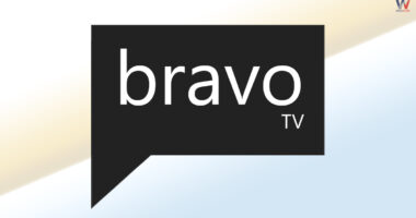 Bravo TV Logo