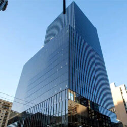 LinkedIn San Francisco 26-story building at 222 Second Street
