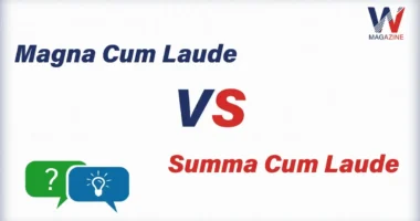 Magna Cum Laude Vs Summa Cum Laude: What's the Difference?