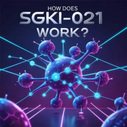 How Does SGKI-021 Work?