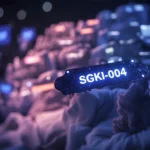 SGKI-004 in Online Discussions and Communities