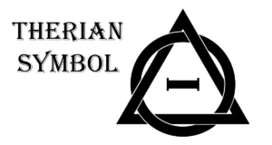 Therian Symbol