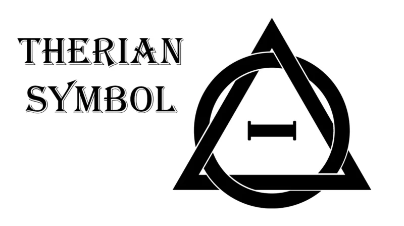 Therian Symbol