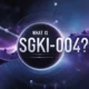 What is SGKI-004?