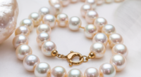 pearl necklace meaning