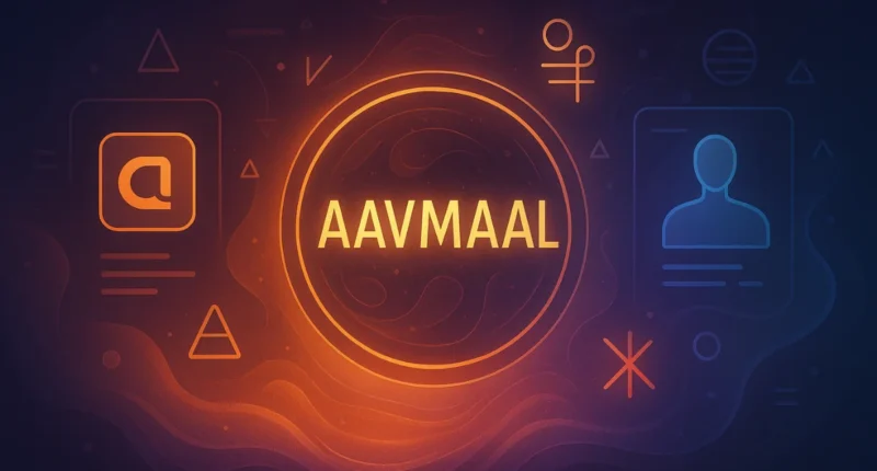 Aavmaal