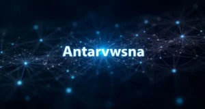 Antarvwsna