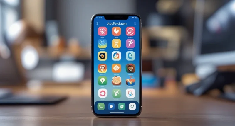 Appfordown