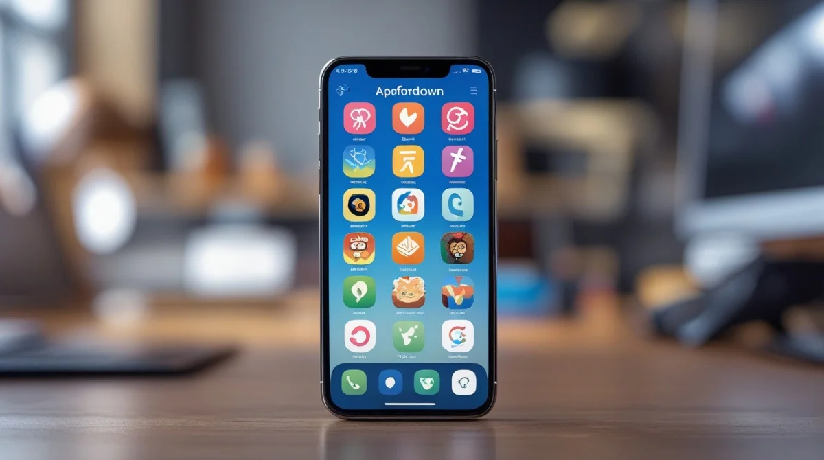 Appfordown