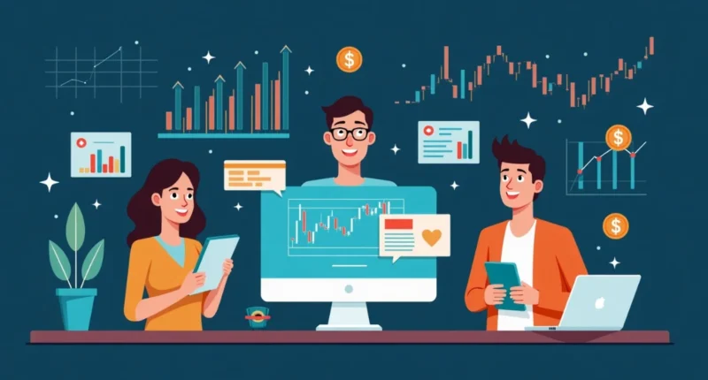 FintechZoom.io Courses
