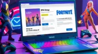 Fortnite 2FA Setup Guide