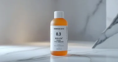 Immediate 0.3 Folex