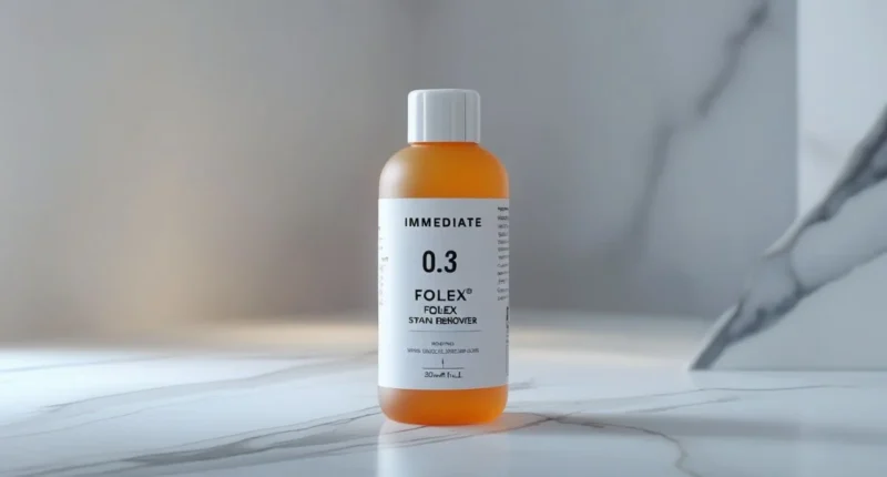 Immediate 0.3 Folex