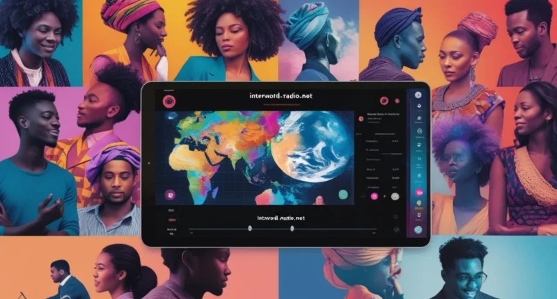 Interworld-Radio.net