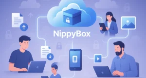 NippyBox