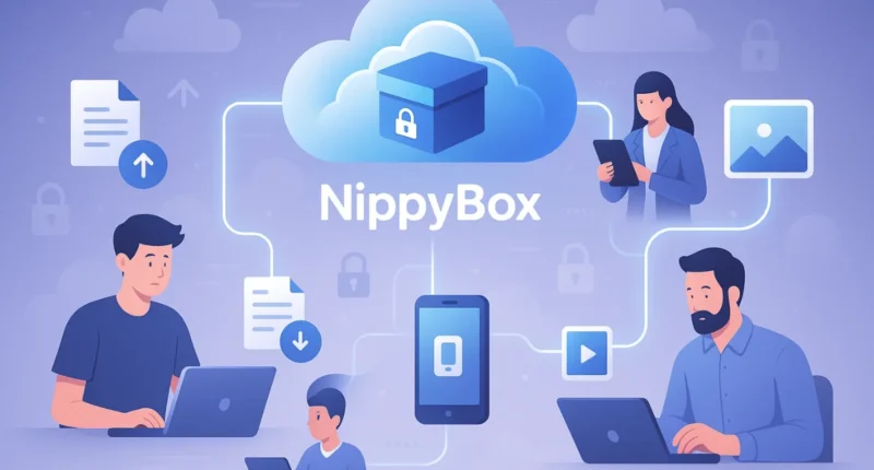 NippyBox