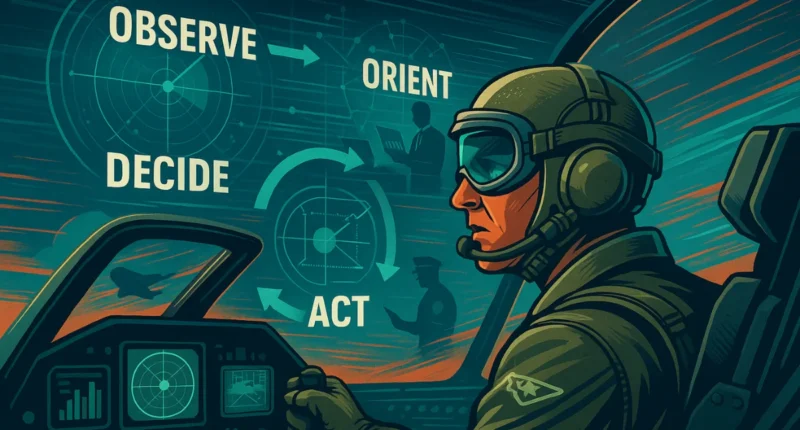 OODA Loop