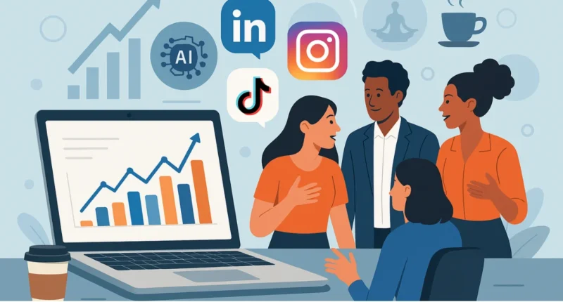 SocialBizMagazine.com