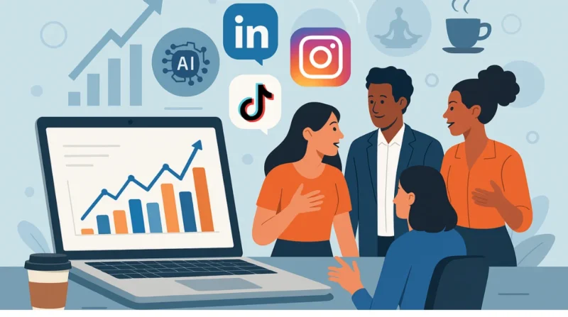 SocialBizMagazine.com
