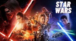 Star Wars Webstore