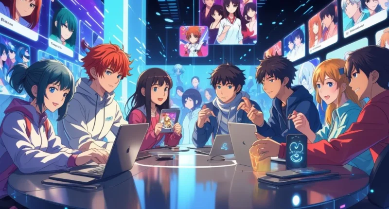 ​Animeidhen