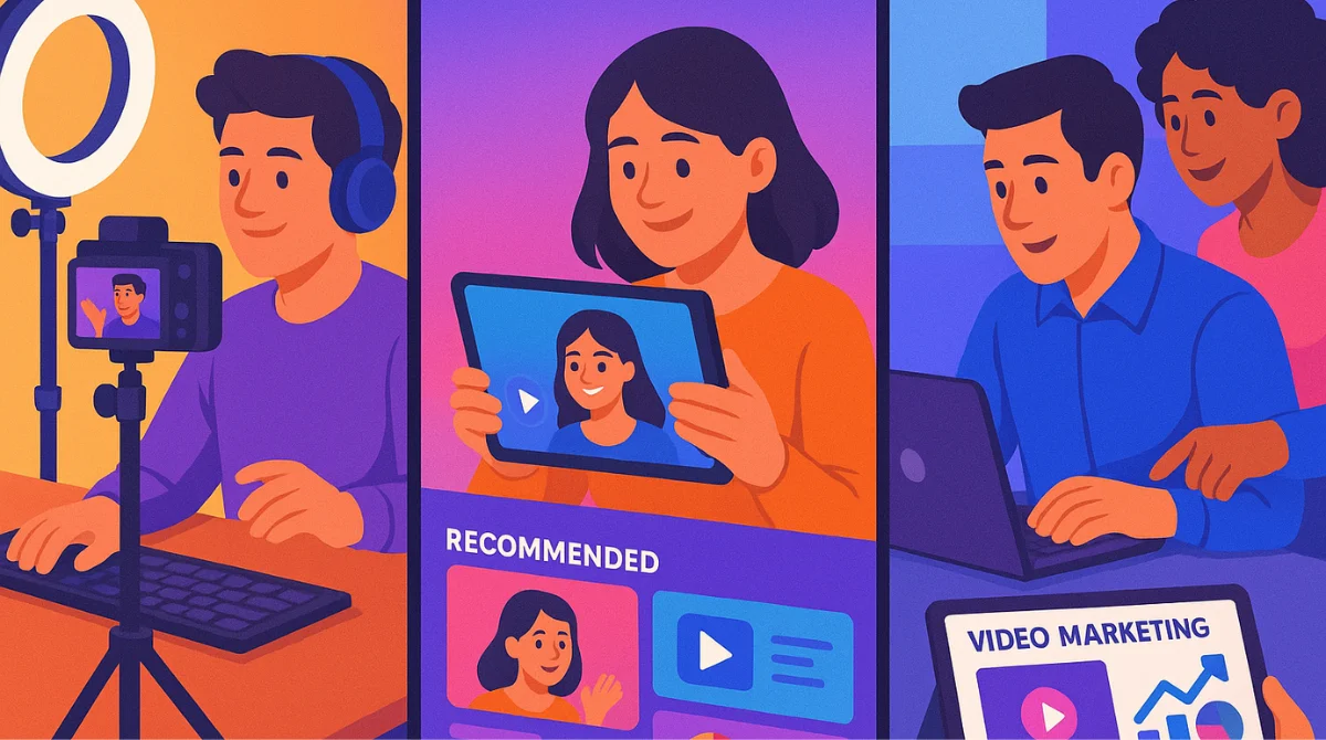 Benefits for Different User Groups