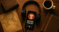 Best History Podcasts