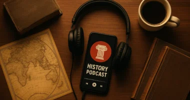 Best History Podcasts