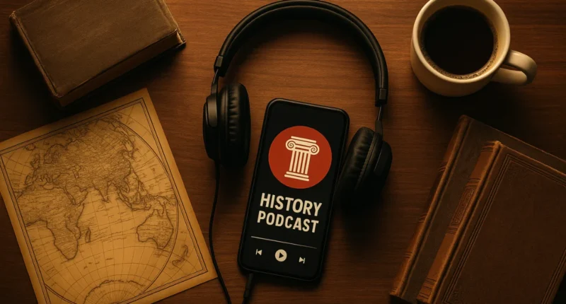 Best History Podcasts