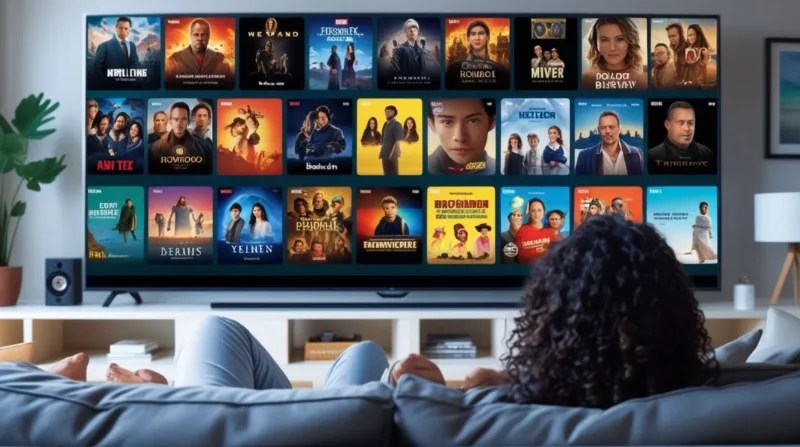 Braflix