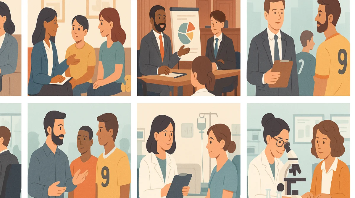 Careers You Can Pursue with Psychology