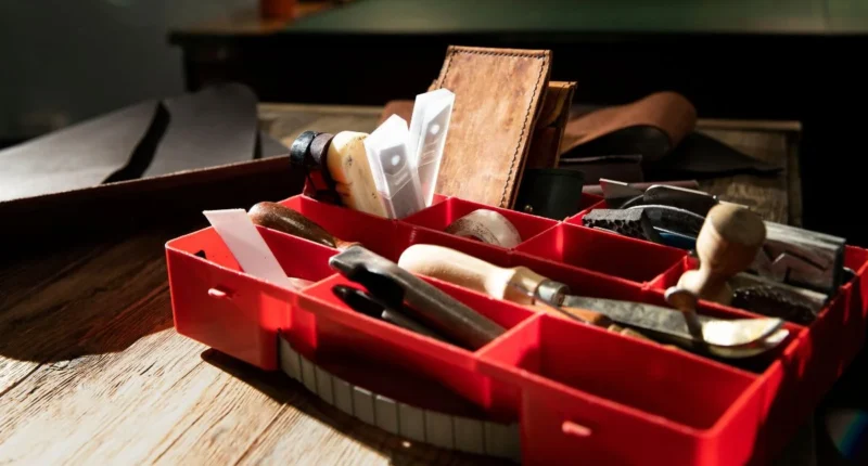 Craftsman Tool Sets
