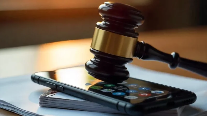 Drive Social Media Lawsuit