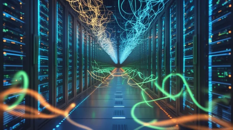 Electronic Data Processing Meaning
