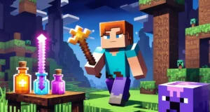 Fapcraft