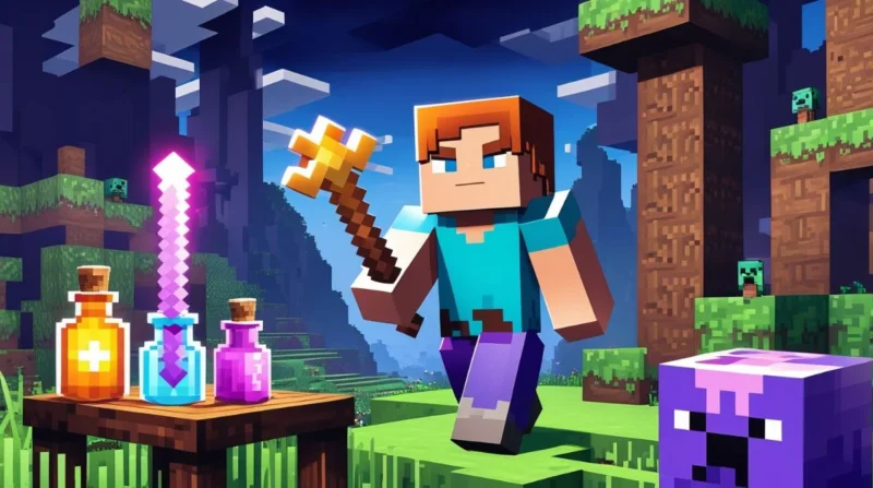 Fapcraft