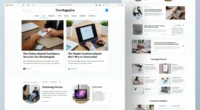 FeedbackMagazines.org