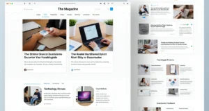 FeedbackMagazines.org